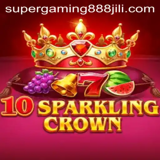 Discover the Thrilling World of 10SparklingCrown with SuperGaming888