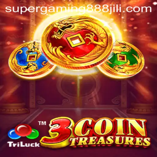 Discover the Exciting World of 3CoinTreasures with SuperGaming888