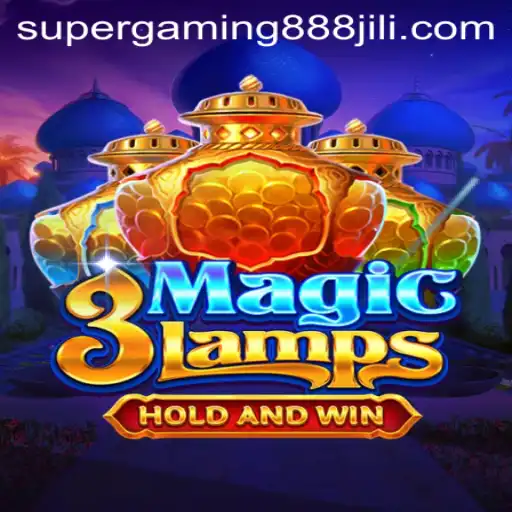 Exploring the World of 3MagicLamps: An Adventure Awaits with SuperGaming888