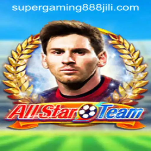 Exploring the Exciting World of AllStarTeam: A Gaming Experience with SuperGaming888