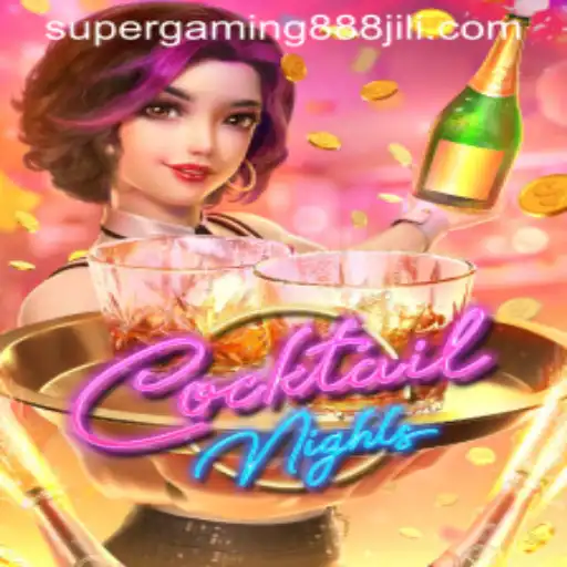 Unveiling CocktailNights: A Thrilling Journey with SuperGaming888