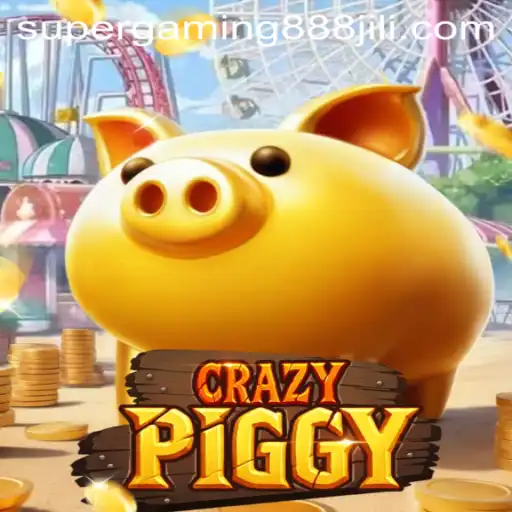 Discovering CrazyPiggy: An Exciting Adventure by SuperGaming888