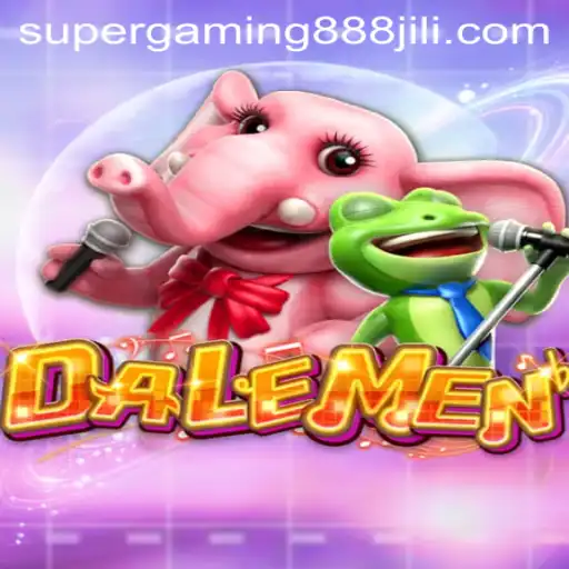 Dive into the Exciting World of DALEMEN: A New Era in Gaming