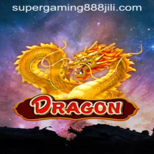 Dragon: A New Era in Gaming Powered by SuperGaming888