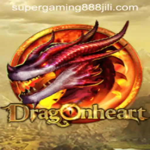 DragonHeart: A Legendary Journey in SuperGaming888