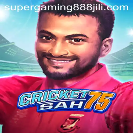 Introducing CricketSah75: A New Era in Digital Cricket Gaming