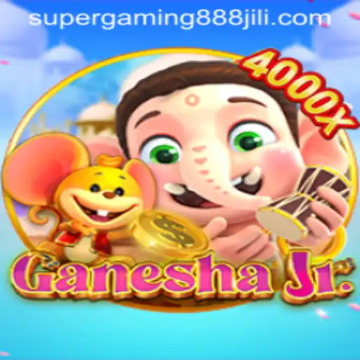 Exploring the Thrilling World of GaneshaJr: A Game by SuperGaming888