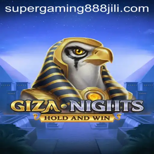 Explore GizaNights: The Thrilling World of SuperGaming888