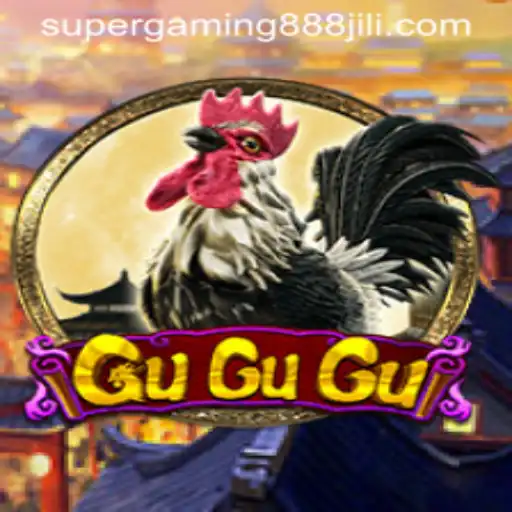 Exploring the Enchanting World of GuGuGu with SuperGaming888