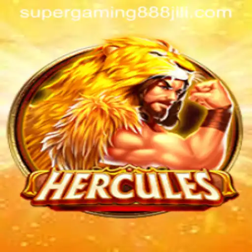 Exploring the Mythic World of Hercules on SuperGaming888