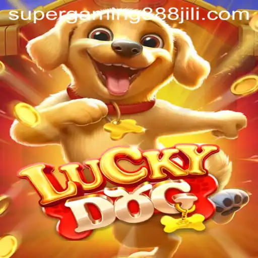 Unveiling LuckyDog: A New Era in Online Gaming with SuperGaming888