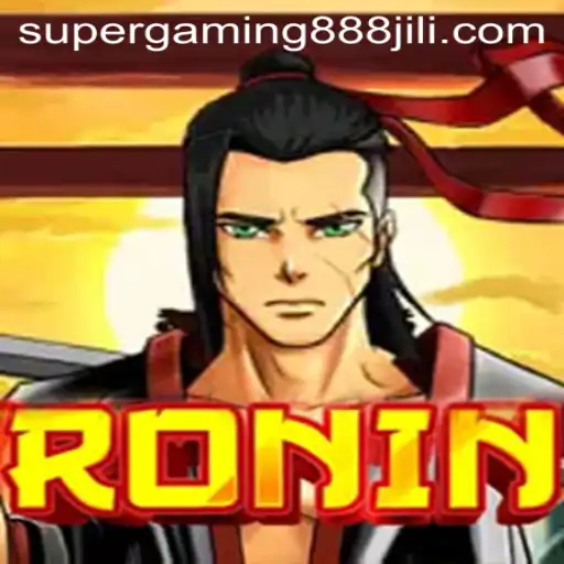Discover the Intriguing World of Ronin with SuperGaming888