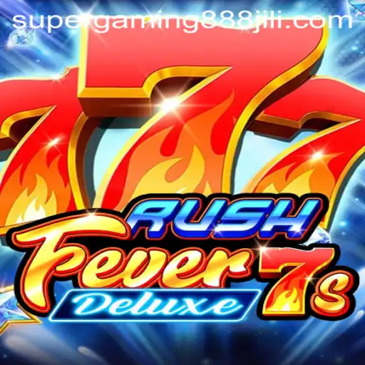 Unveiling RushFever7sDeluxe: A Thrilling Adventure with SuperGaming888
