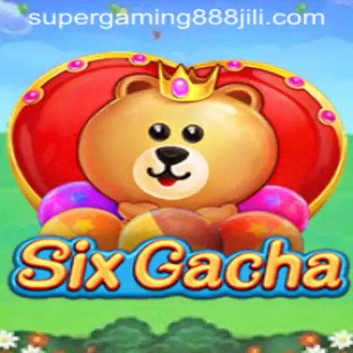 Explore the Innovative World of SixGacha: A New Frontier in Mobile Gaming by SuperGaming888