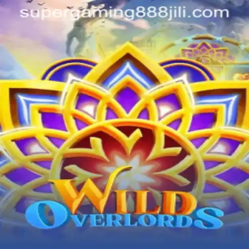 WildOverlords: A New Era of Gaming with SuperGaming888