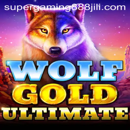 Unleashing the Adventure of WolfGoldUltimate: A SuperGaming888 Exclusive