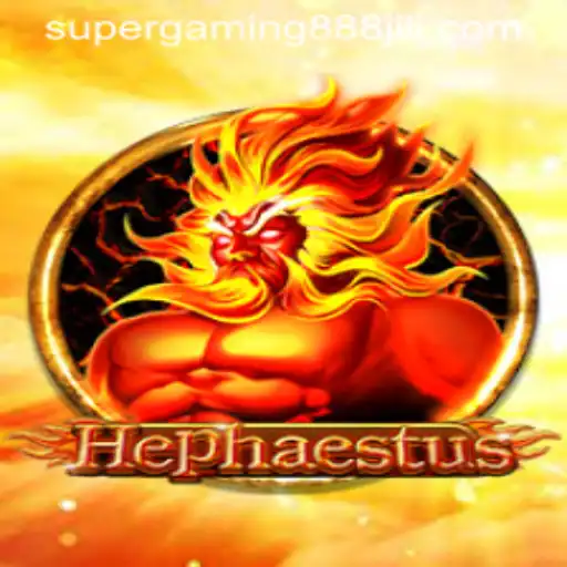 Hephaestus: The New Gaming Sensation by SuperGaming888