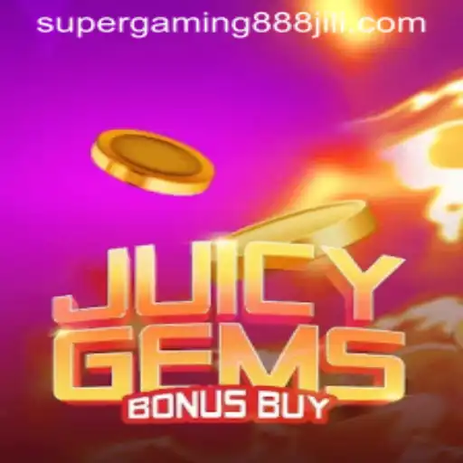 Discover the Thrills of JuicyGemsBonusBuy with SuperGaming888