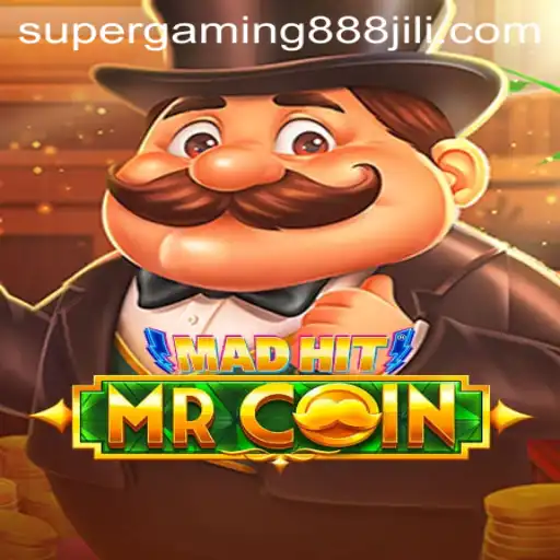MadHitMrCoin: A Comprehensive Guide to SuperGaming888’s Latest Sensation