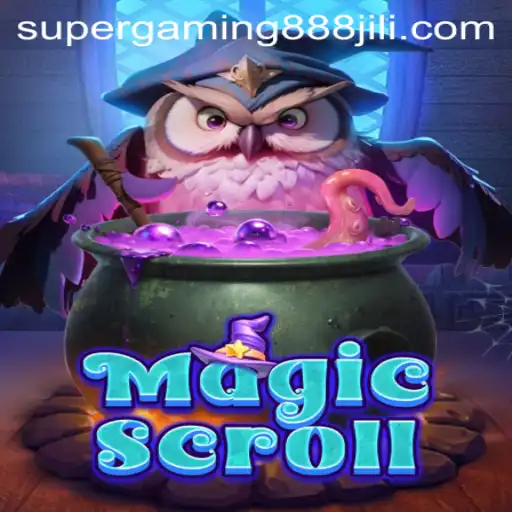 MagicScroll: Unveiling the Mystical World with SuperGaming888