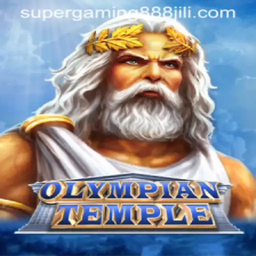 Exploring the Mystical World of OlympianTemple: A Guide to SuperGaming888's Newest Adventure
