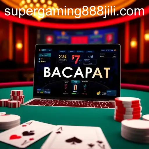 Exploring the Digital World of Online Baccarat with SuperGaming888