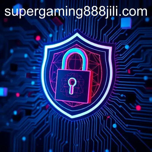 Privacy Policy: Protecting Your Information with SuperGaming888