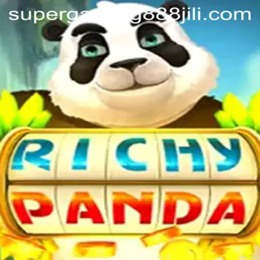 Exploring the Thrilling World of RichyPanda: A SuperGaming888 Experience