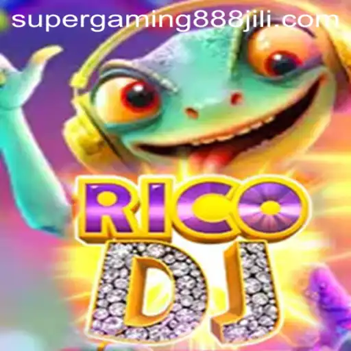 Discover RicoDJ: A Thrilling Journey into the World of SuperGaming888