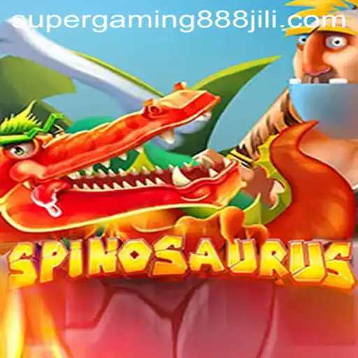 Mastering Spinosaurus: A New Era in Gaming from SuperGaming888