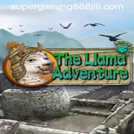 Embark on a Unique Journey with TheLlamaAdventure and SuperGaming888