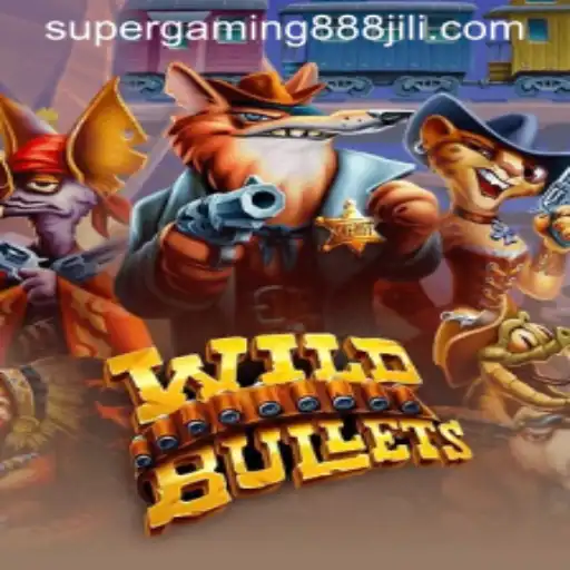 WildBullets and the Rise of SuperGaming888: A Deep Dive into the Game Phenomenon