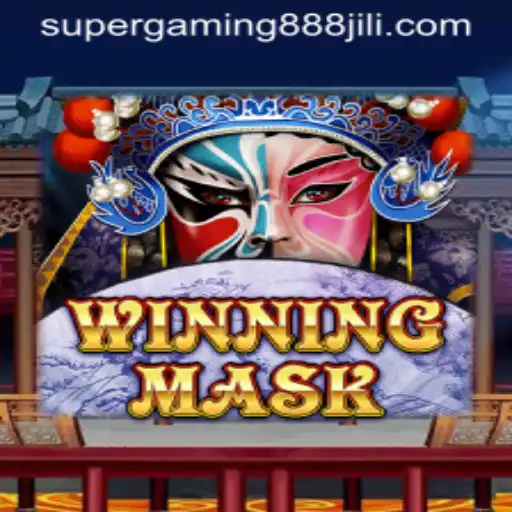 Exploring the Exciting World of WinningMask by SuperGaming888